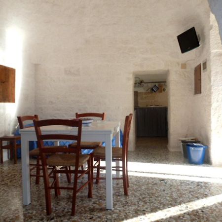 Il Piccolo Trullo ξενώνας Cisternino Εξωτερικό φωτογραφία