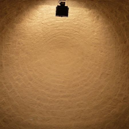 Il Piccolo Trullo ξενώνας Cisternino Εξωτερικό φωτογραφία