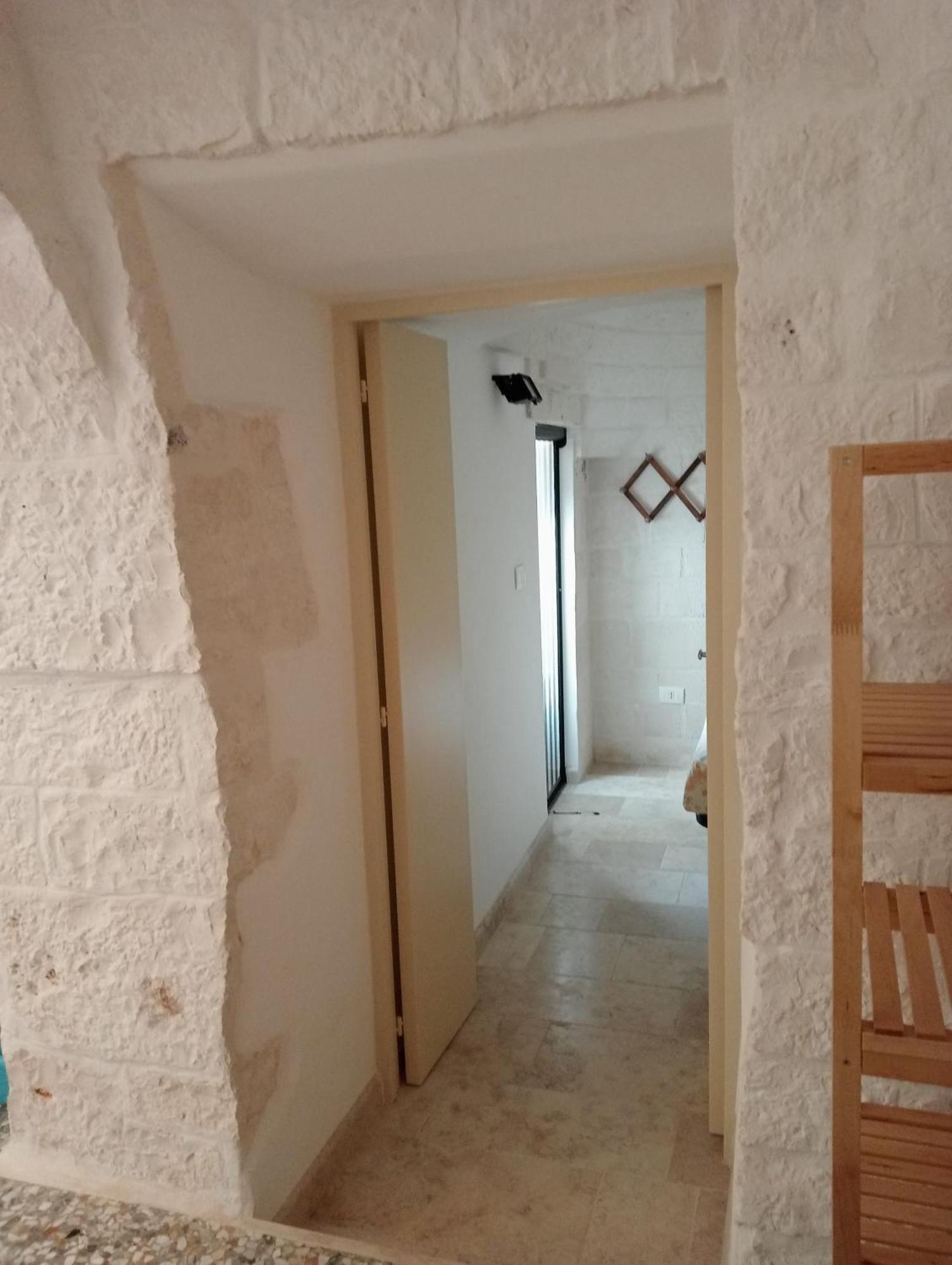 Il Piccolo Trullo ξενώνας Cisternino Εξωτερικό φωτογραφία