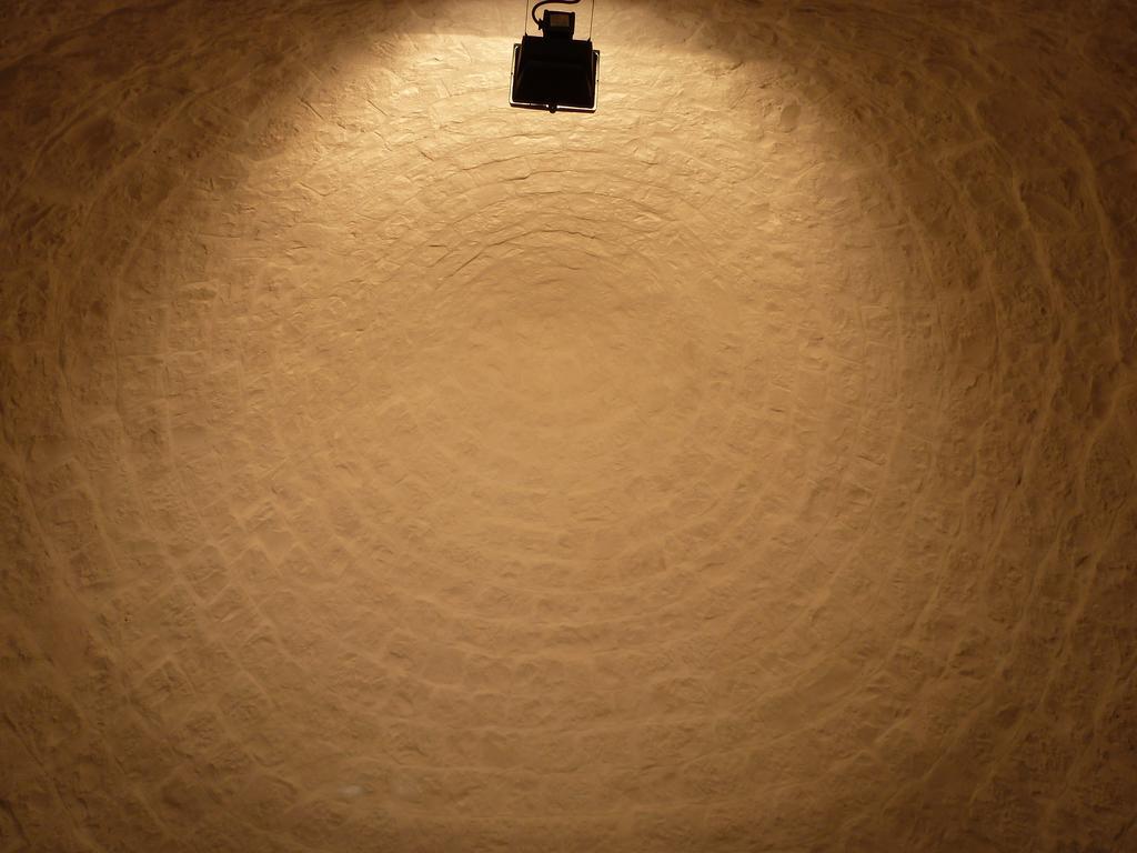 Il Piccolo Trullo ξενώνας Cisternino Εξωτερικό φωτογραφία